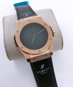 Réplica de Relógio Hublot Geneve Colorido