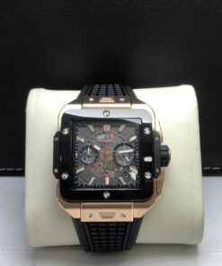 Réplica de Relógio Hublot 