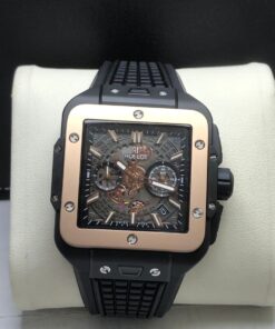 Réplica de Relógio Hublot 