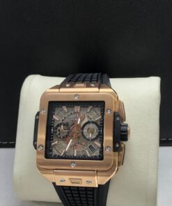 Réplica de Relógio Hublot 