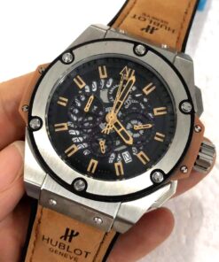Réplica de Relógio Hublot King Pawer