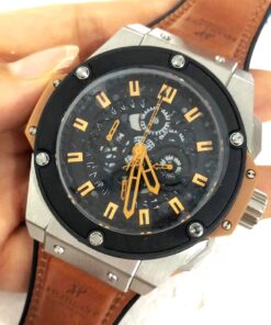 Réplica de Relógio Hublot King Pawer