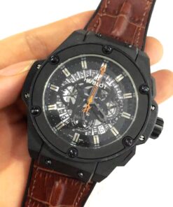 Réplica de Relógio Hublot King Pawer
