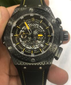 Réplica de Relógio  Hublot King Pawer