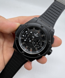 Réplica de Relógio  Hublot King Pawer