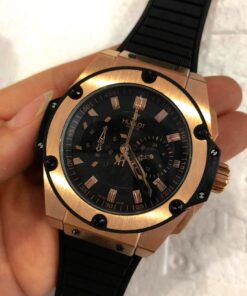 Replicas de Relogio Hublot King Pawer