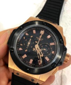 Réplica de Relógio Hublot King Pawer