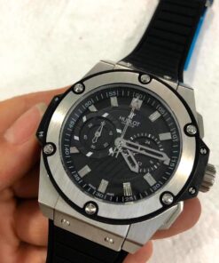 Réplica de Relógio Hublot King Pawer