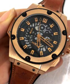 Réplica de Relógio Hublot King Pawer