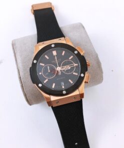 Réplica de Relógio Hublot Vedome Big Bang