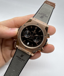 Réplica de Relógio Hublot Vedome Big Bang