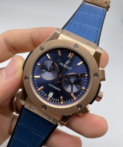 Réplica de Relógio Hublot Vedome Big Bang