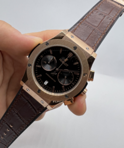 Réplica de Relógio Hublot Vedome Big Bang
