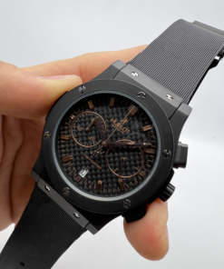 Réplica de Relógio Hublot Vedome Big Bang