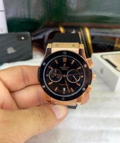 Réplica de Relógio Hublot Vedome Big Bang