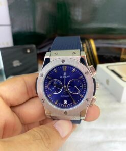 Réplica de Relógio Hublot Vedome Big Bang
