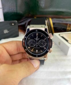 Réplica de Relógio Hublot Vedome Big Bang
