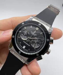 Réplica de Relógio Hublot Vedome Big Bang