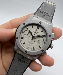 Réplica de Relógio Hublot Vedome Big Bang