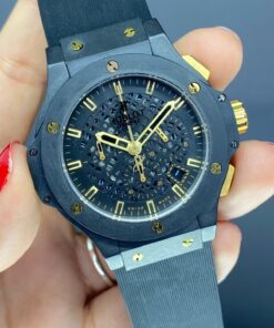 Réplica de Relógio Hublot