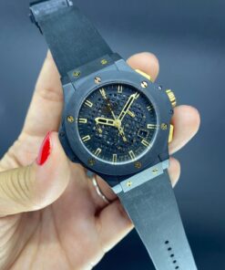 Alternative view of Réplica de Relógio Hublot 