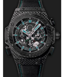Réplicas de Relógio Hublot Abu Dabhi