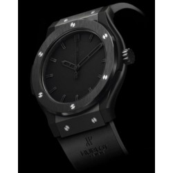 Réplica Relógio Hublot All Black Edition Limited