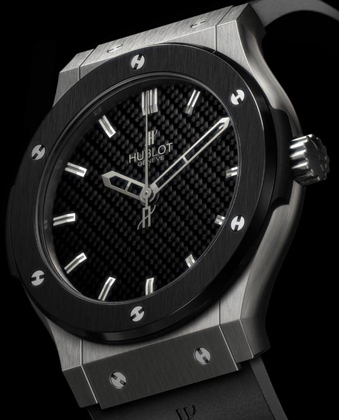 Réplica Relógio Hublot Big Bang Classic