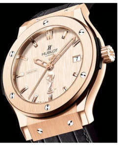 Réplica de Relógio Hublot Fifa