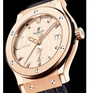 Réplica de Relógio Hublot Fifa