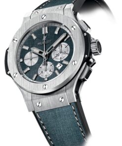 Réplica de Relógio Hublot Jeans