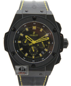 Réplica de Relógio Hublot King Power 692 Nyc