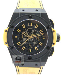 Réplica de Relógio Hublot King Power Bal Harbour