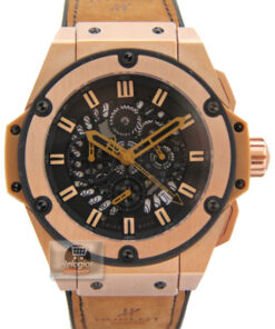 Réplica de Relógio Hublot King Power Grand Limited