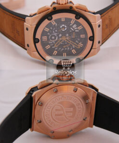 Alternative view of Réplica de Relógio Hublot King Power Grand Limited