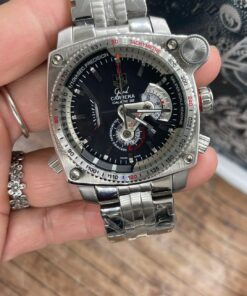 Réplica de Relógio Tag Heuer Carrera 36Rs Caliper