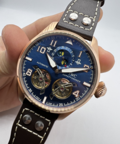 Réplica de Relógio IWC