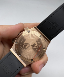 Alternative view of Réplica de Relógio Hublot Vedome Big Bang