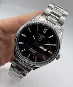 Réplica de Relógio Tag Heuer Calibri 5