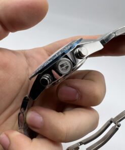 Alternative view of Réplica de Relógio Tag Heuer Carrera