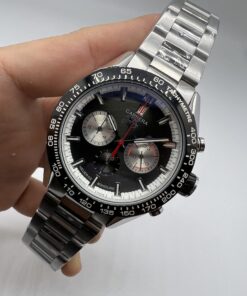 Réplica de Relógio Tag Heuer Carrera