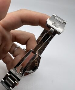 Alternative view of Réplica de Relógio Tag Heuer Carrera