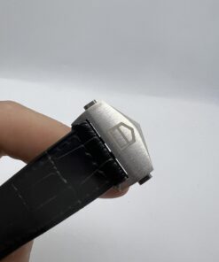 Alternative view of Réplica de Relógio Tag Heuer Monaco