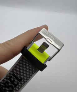 Alternative view of Réplica de Relógio Diesel 10 Bar