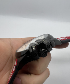 Alternative view of Réplica de Relógio Diesel 10 Bar