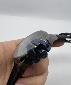 Alternative view of Réplica de Relógio Diesel 10 Bar