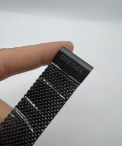 Alternative view of Réplica de Relógio Diesel 10 Bar