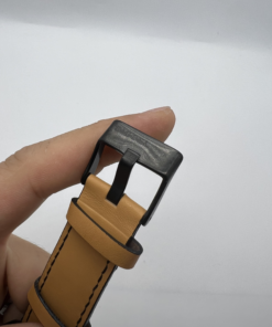 Alternative view of Réplica de Relógio Diesel  5 Bar Couro