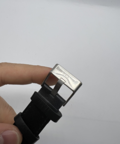 Alternative view of Réplica de Relógio Diesel  5 Bar Couro