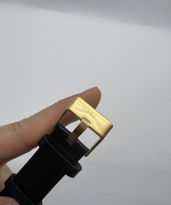 Alternative view of Réplica de Relógio Diesel  5 Bar Couro